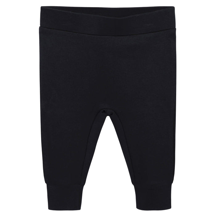 2-Pack Baby Girls Comfy Stretch Pants-Gerber Childrenswear