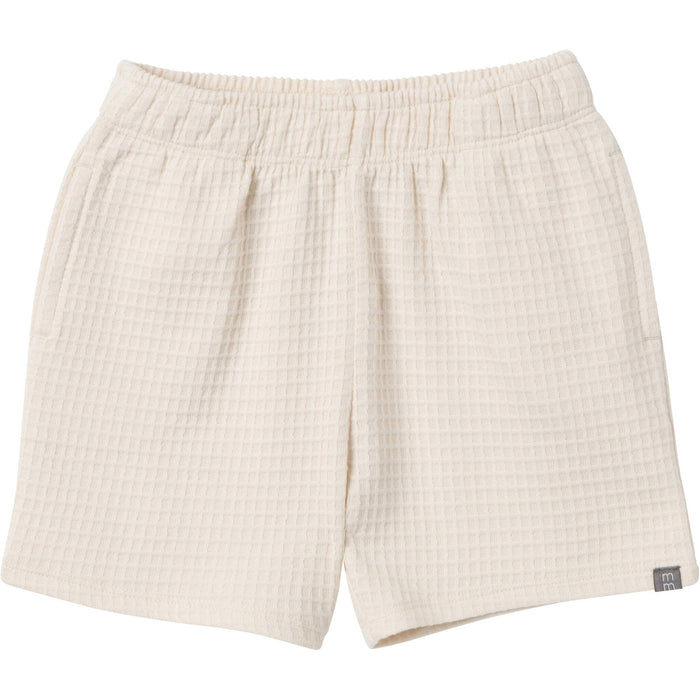 2-Piece Infant & Toddler Boys Beige Resort Shirt and Shorts Set outfits Modern Moments™ by Gerber®