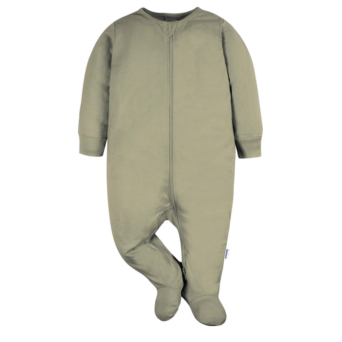 3-Pack Baby Boys Blue & Green Sleep 'N Plays