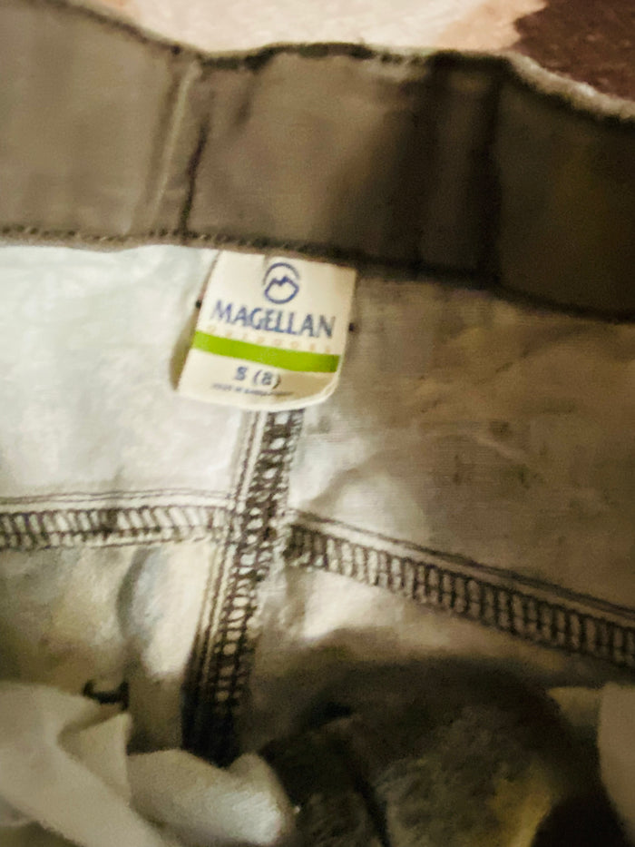Pre-Loved Youth Magellan Camo Pants, Size Small - Deer Creek Mercantile