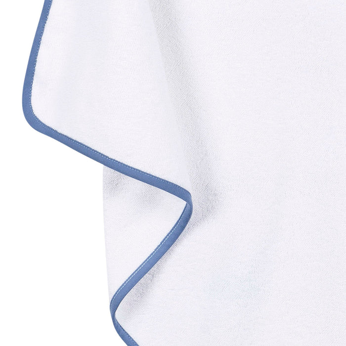 Baby Boys Little Lighthouse Hooded Towel Bath Gerber®