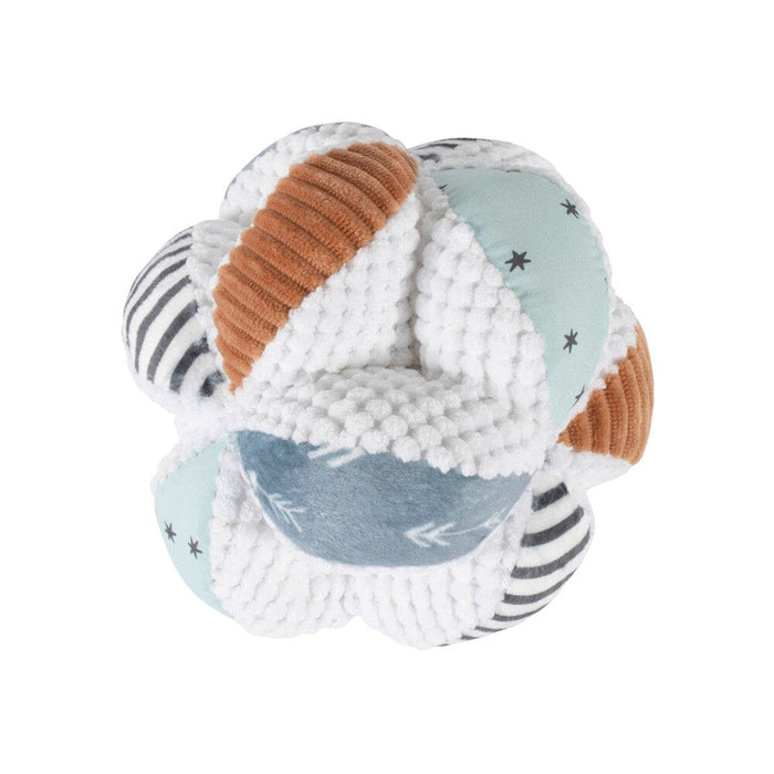 Baby Boys Fox Sensory Ball Accessories Modern Moments™ by Gerber®