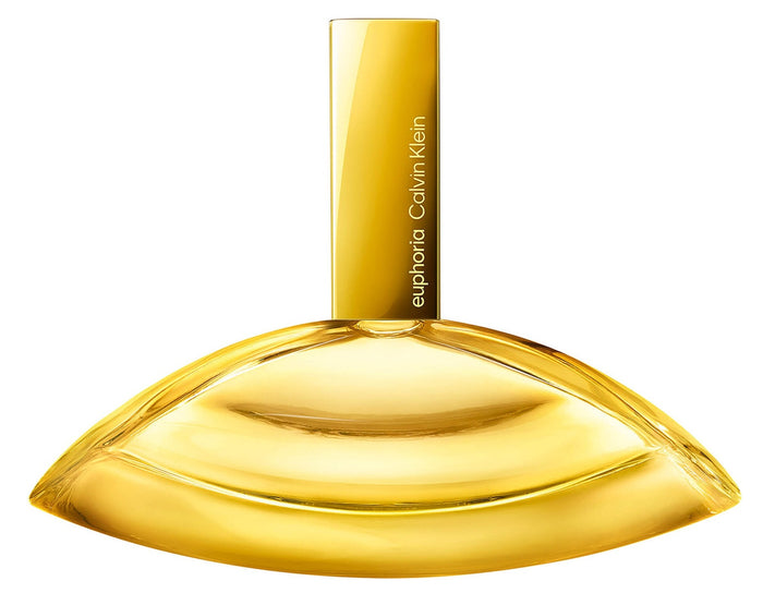 Calvin Klein Euphoria Solar Elixir Women Edp
