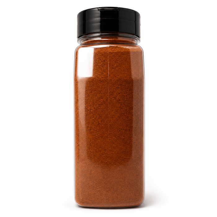 Cayenne Pepper Powder | Bold Natural Heat & Flavor - Yado African & Caribbean Market