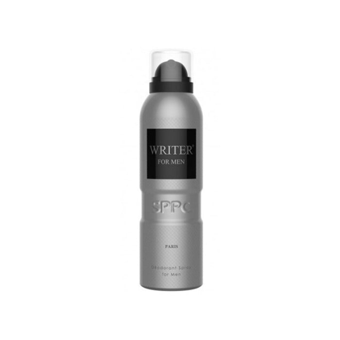 Cyrus Writer Deodorant 200ml Spray