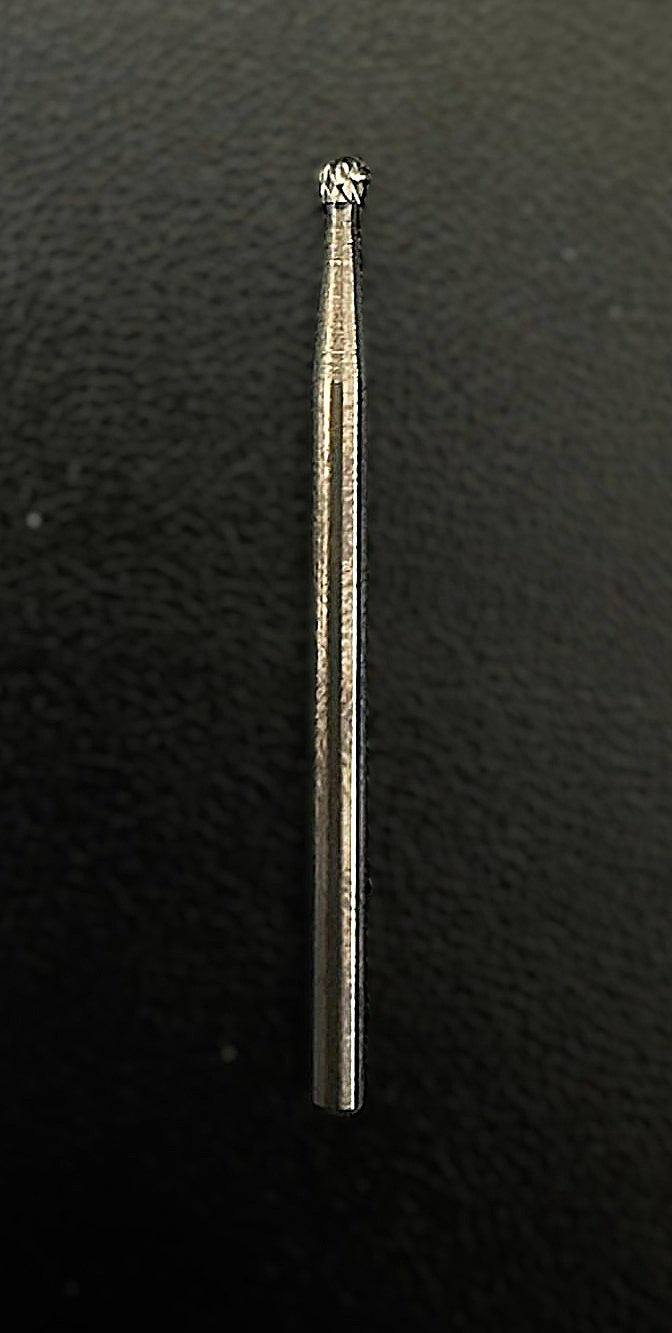 DEDECO CARBIDE BURS D-5 # 9303 pk of 2
