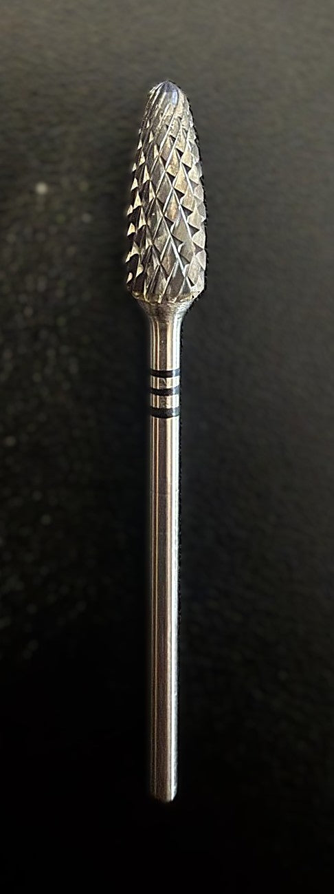 DEDECO EURO CARBIDE BUR D251GE-060 1/UNIT #9348