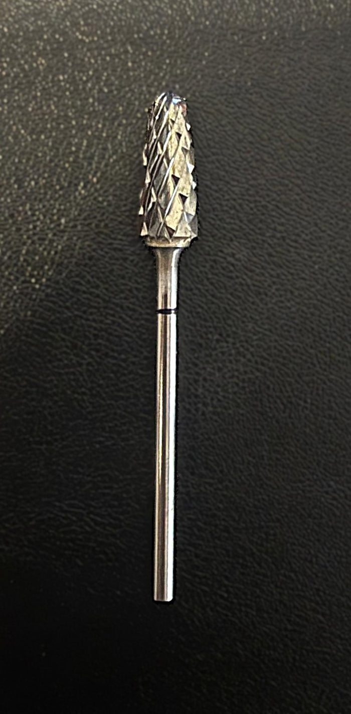 DEDECO EURO CARBIDE BUR D251XG/060 1/UNIT #9334