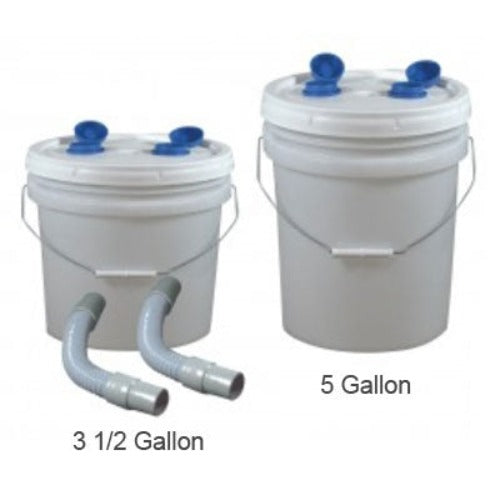 Disposable Trap Hoses