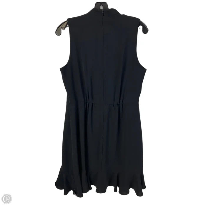 Dress Work By Shoshanna In Black, Size: 10