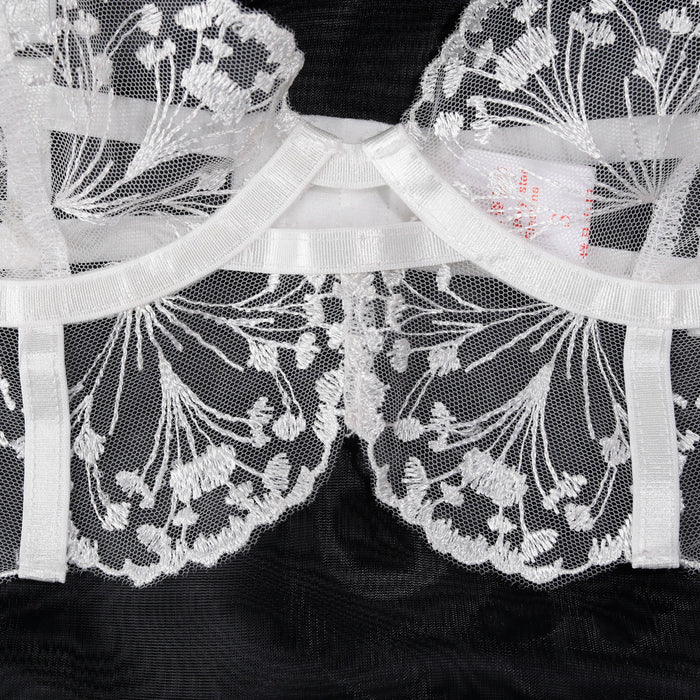 Ensemble 2 pièces : 💫 Ivresse Blanche