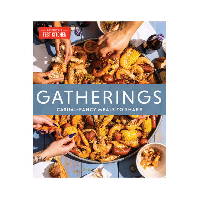 Gatherings