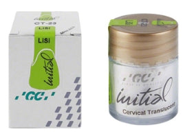 GC Initial Lisi Cervical Translucent