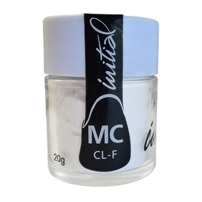 GC Initial MC Clear Window CL-W, 20g #870080