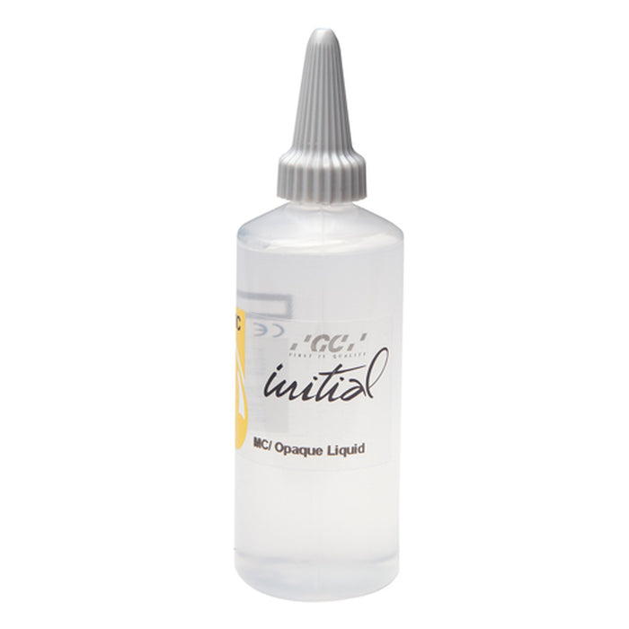 GC Initial MC Porcelain - Opaque Liquid, 50 ml #870711