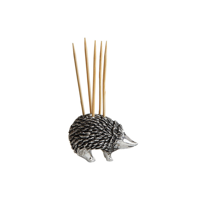 Hedgehog Toothpick Holder