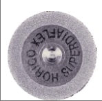 Horico 357C220 Safe-Inside Diamond Disc – The Ultra-Thin Flexible Finisher for Ceramic Crowns