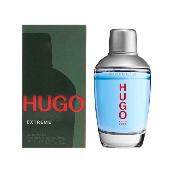 HUGO Man Extreme Eau De Parfum 75ml Spray