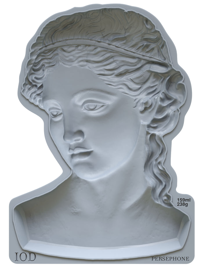IOD - Persephone Décor Mould