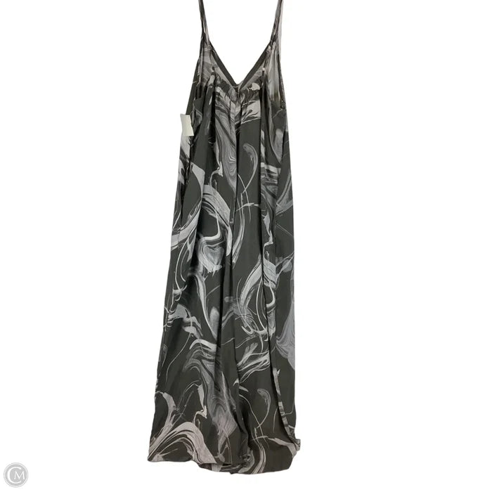 Jumpsuit By Athleta In Grey, Size: L