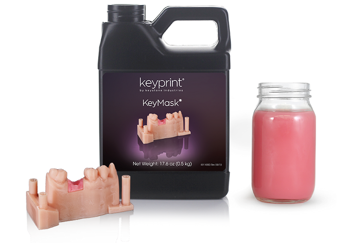 KeyMask 0.5 kilo 4220002