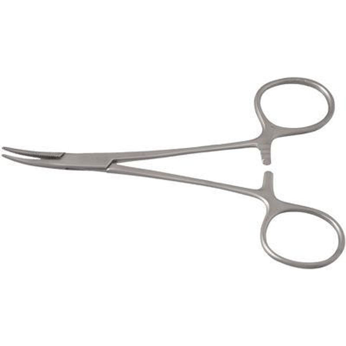 Keystone Hemostat Mosquito Curved 5'