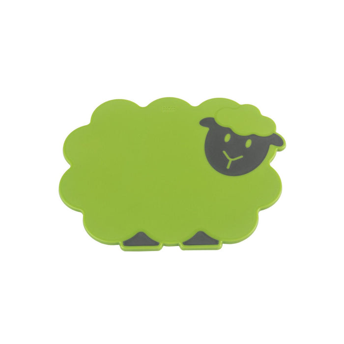 Kinderkitchen® Sheep Cutting Board