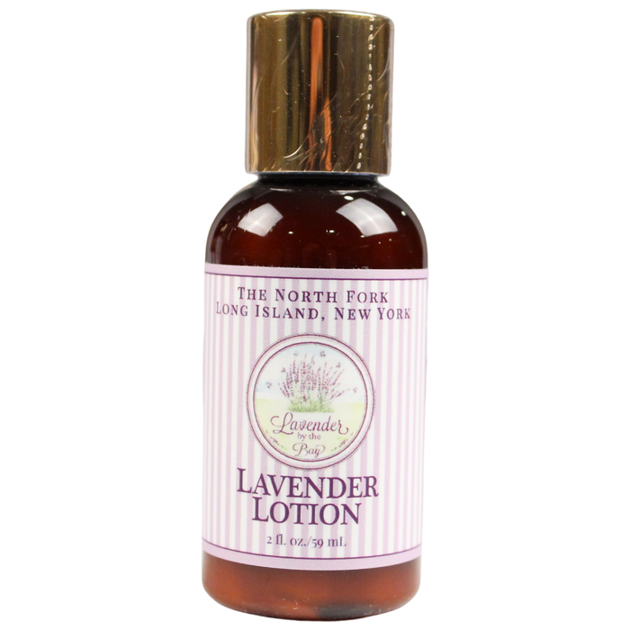 Lavender Travel Size Bath & Body Collection