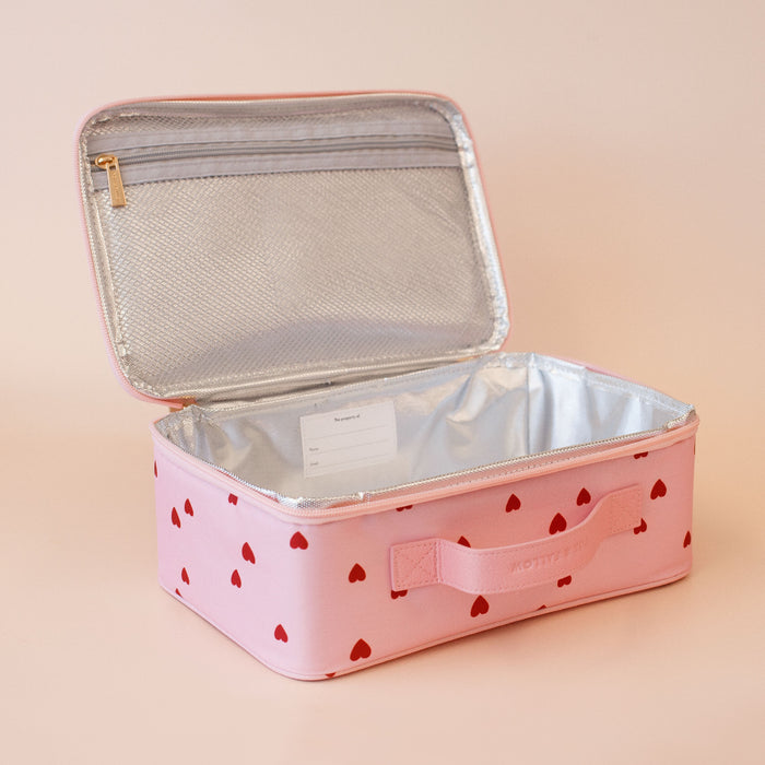 Little Hearts Large Lunch Bag - PRE-ORDER (OCTOBER)