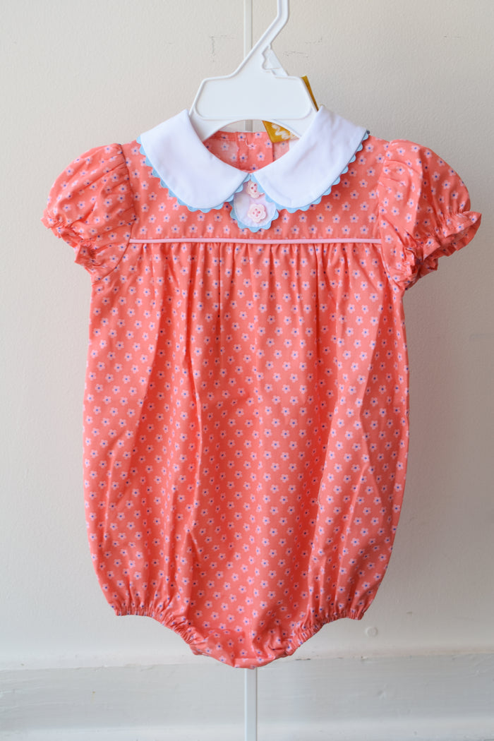 Mary Dal Bubble-Mill St Manor Mini Floral