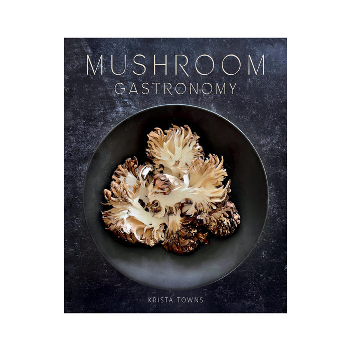 Mushroom Gastronomy