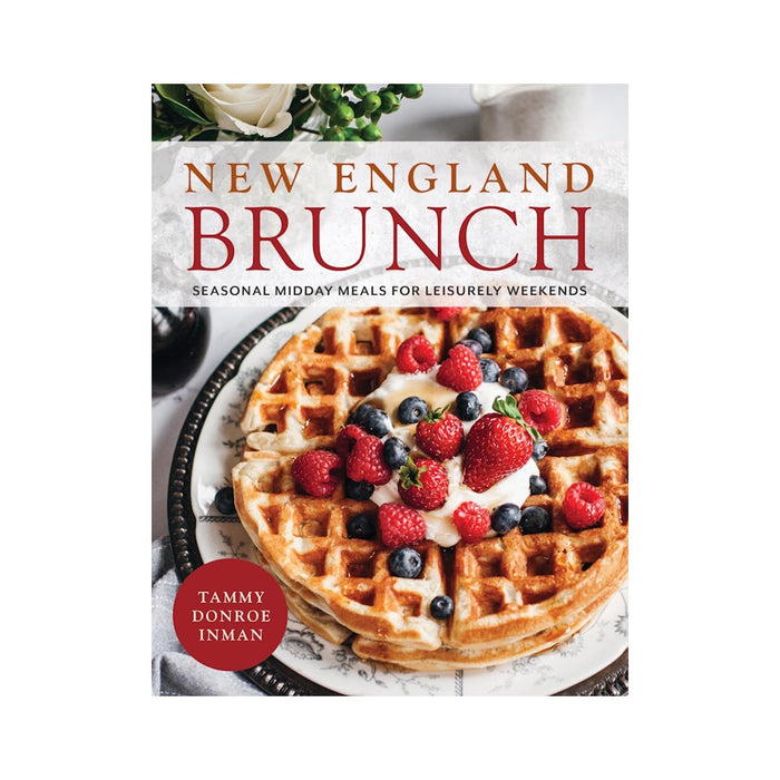 New England Brunch