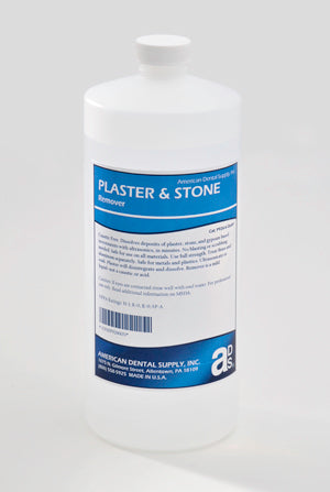 Plaster And Stone Remover®