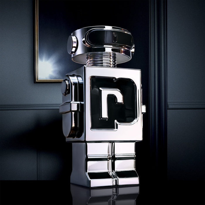 Rabanne Phantom Eau De Toilette 50ml Spray