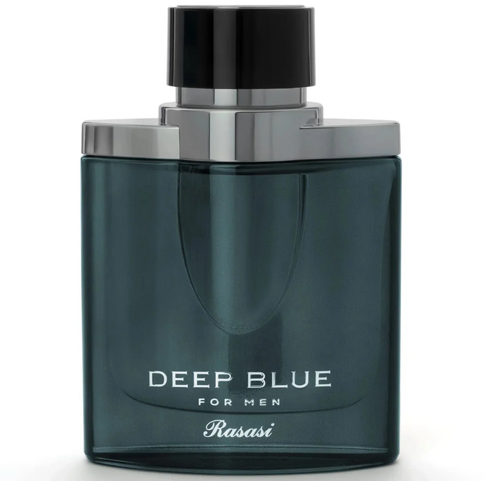 Rasasi Deep Blue Men Edp