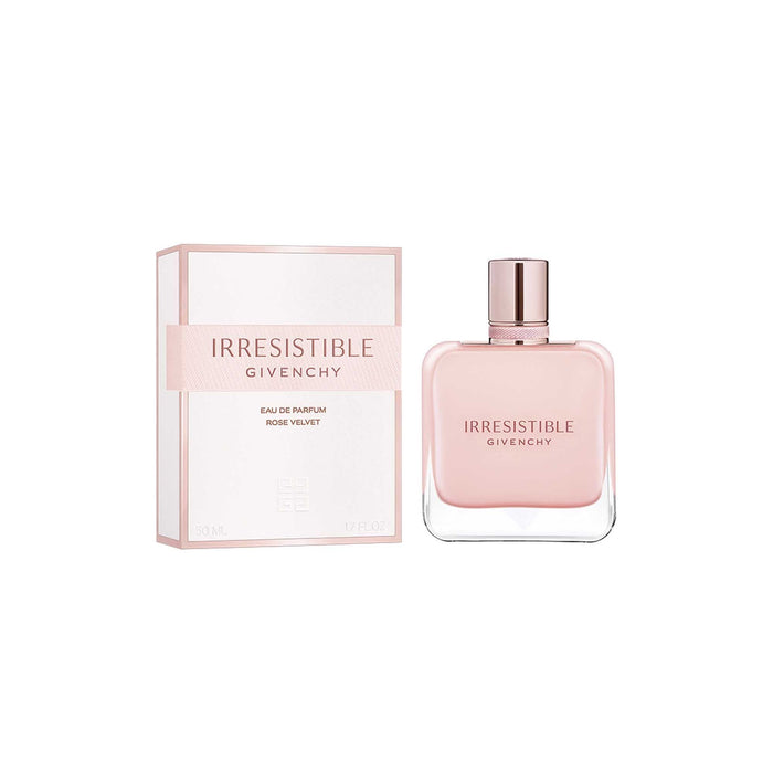 Givenchy Rose Velvet Eau De Parfum 50ml Spray