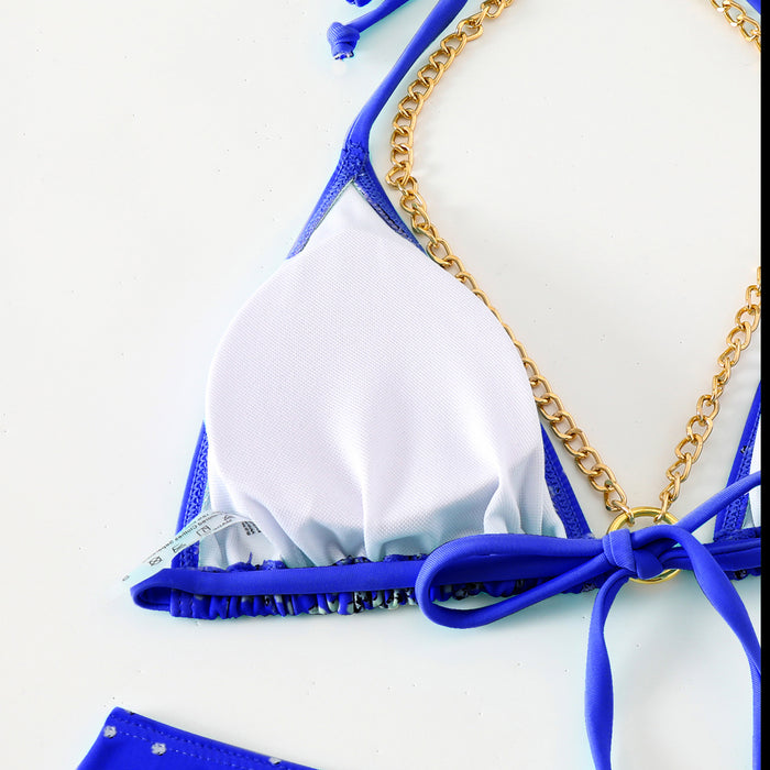 ✨ SAFARI LUMINEUX – L’ensemble audacieux qui révèle votre allure