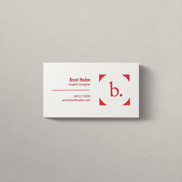 Simple & Bold