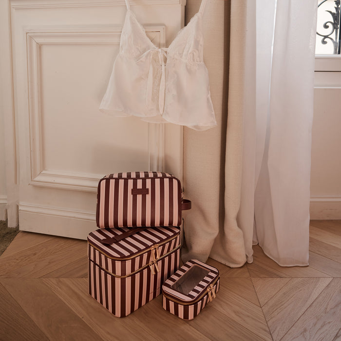 Sorrento Wash Bag - PRE-ORDER (OCTOBER)