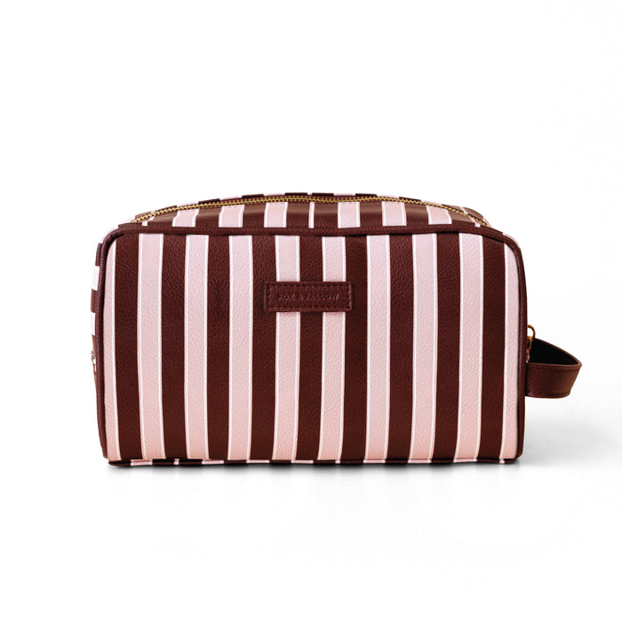 Sorrento Wash Bag - SECONDS