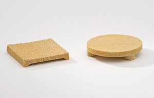 Sponge Sagger Tray