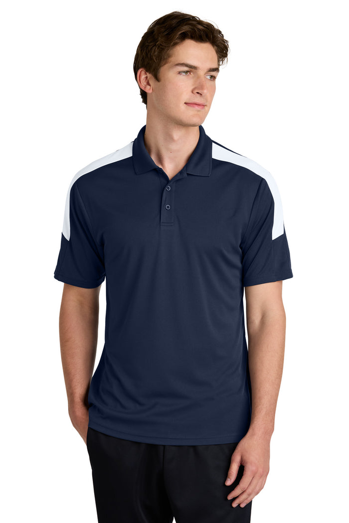 True Navy/ White / XS