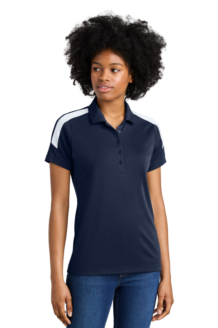 True Navy/ White / XS
