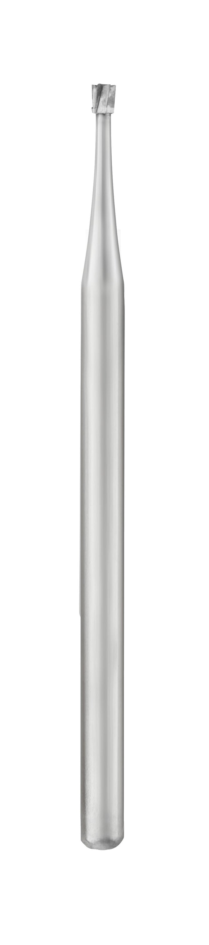SS White Carbide Bur HP 34 – Inverted Cone (Single Piece)