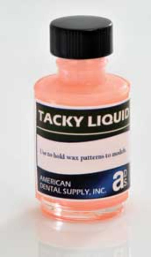 Tacky Liquid