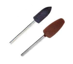 TCS - Rubber Points (12 pcs.)
