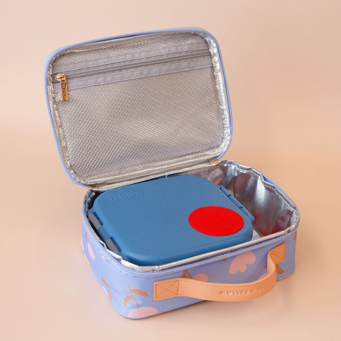 Tulips Mini Lunch Bag - SECONDS