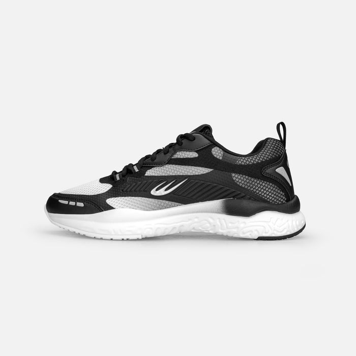 BLACK WHITE / 39