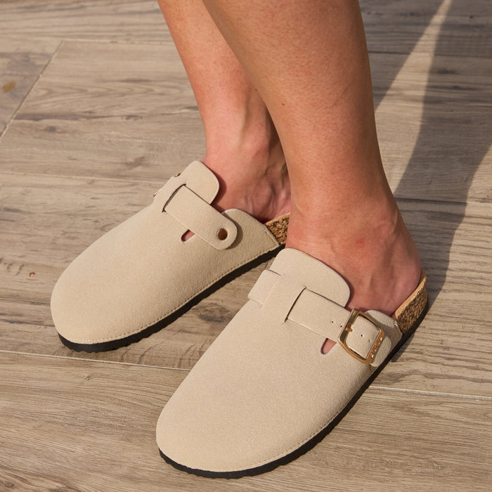 VALENCIA - Mule pour Femme
