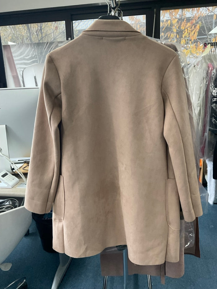 Veste "Sable Urbain"